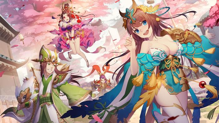 注册材料：想进入游戏产业发展，可以去哪所大学，哪个专业？