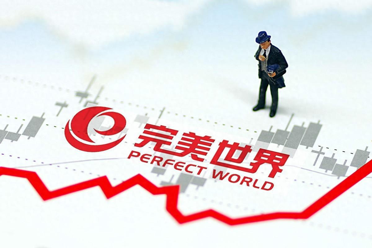 完美世界：游戏产业的领导者，未来无限增长潜力