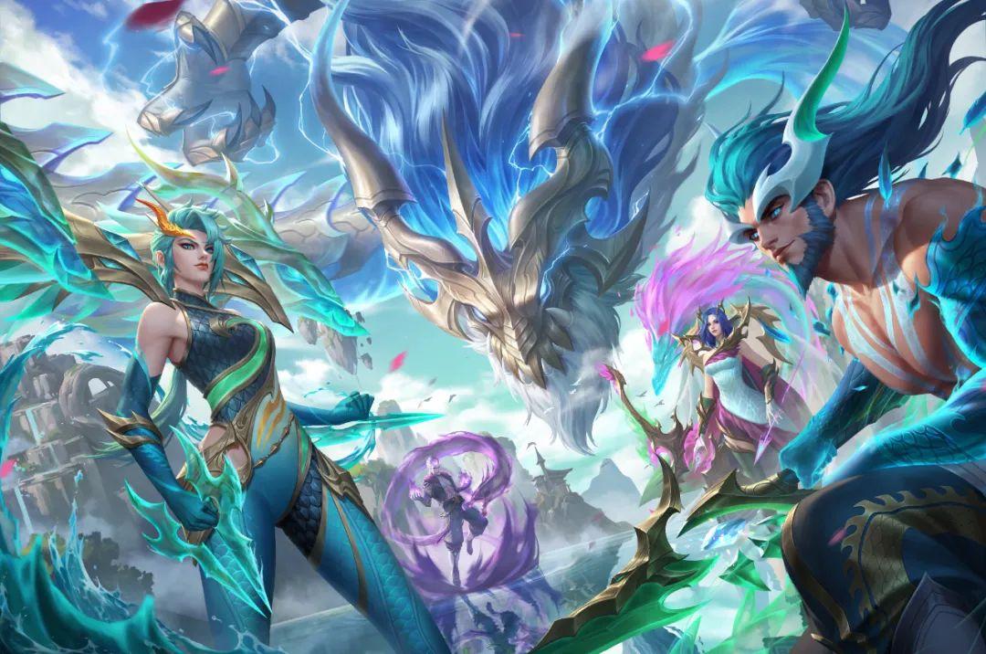 2023年游戏行业中高端人才洞察：AI方位月薪6.4万 网易新岗位较多